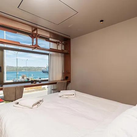 Oniros Residences فندق سودا