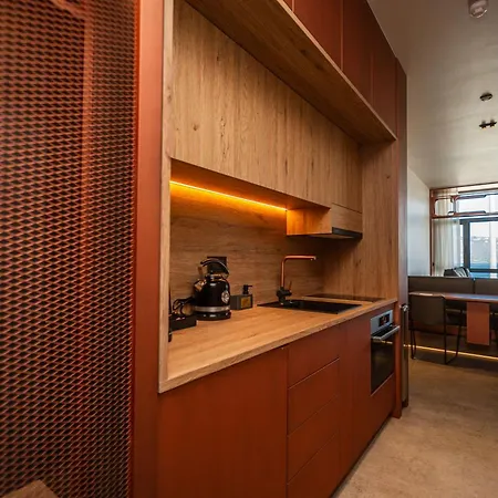 فندق Oniros Residences سودا