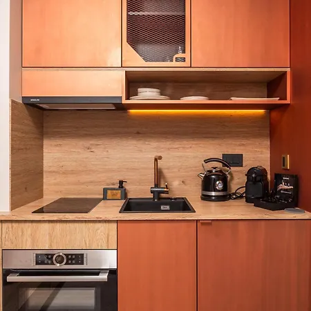 Oniros Residences فندق 3*