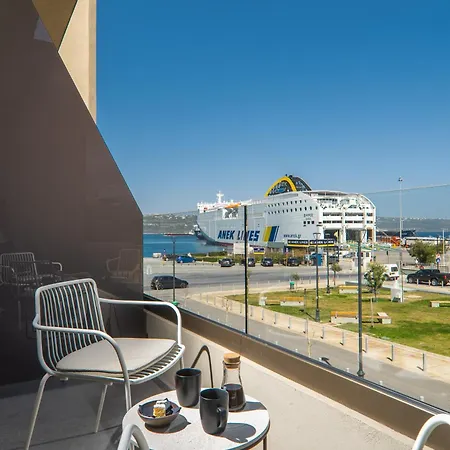 فندق Oniros Residences