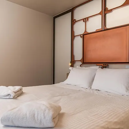 Hotell Oniros Residences 3*