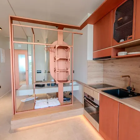 Oniros Residences Souda