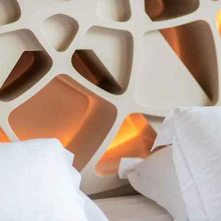 Hotell Oniros Residences 3*