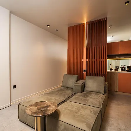Oniros Residences 3* Souda