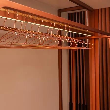Oniros Residences Hotell Souda