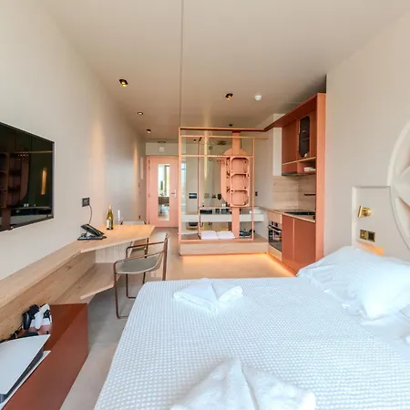 Oniros Residences 3* Souda