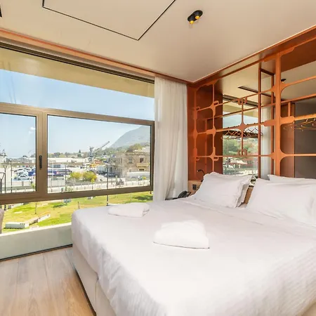 Oniros Residences 3* Souda