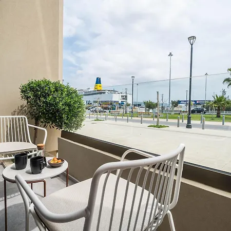 Hotell Oniros Residences