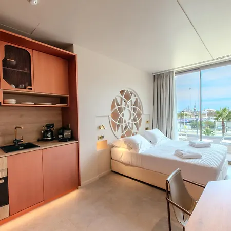 Oniros Residences Hotel