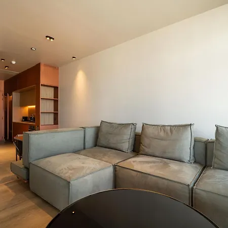 Hotell Oniros Residences 3*