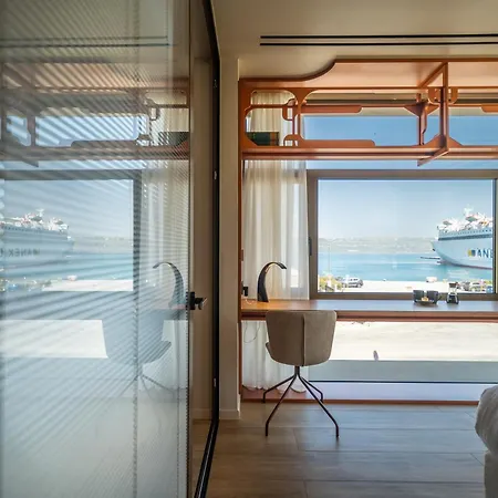 Oniros Residences Hotell Souda