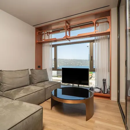 Oniros Residences Hotell Souda
