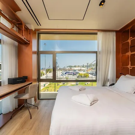 Oniros Residences