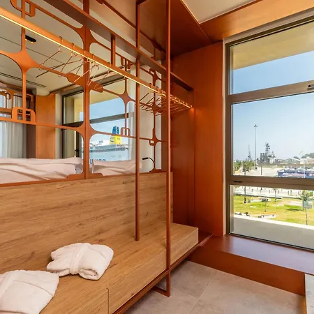 Hotell Oniros Residences 3*