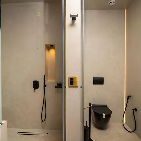 Hotell Oniros Residences