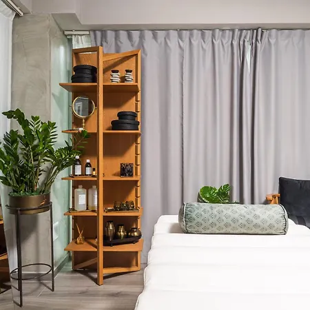 Hotell Oniros Residences
