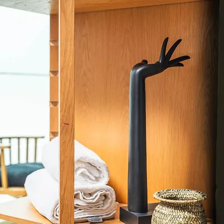 Oniros Residences Hotell Souda