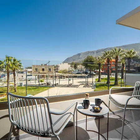 Oniros Residences Hotell