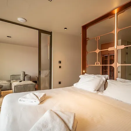 Oniros Residences Hotel Souda