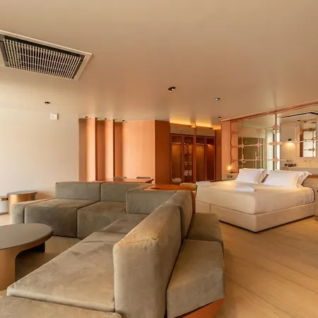 Hotel Oniros Residences