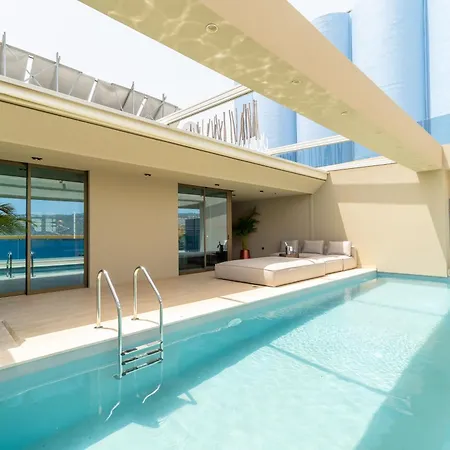Hotell Oniros Residences