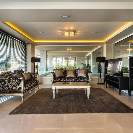 Oniros Residences 3* Souda