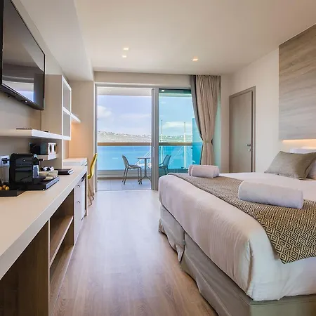Hotell Oniros Residences Souda