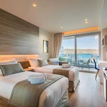 Oniros Residences 3*