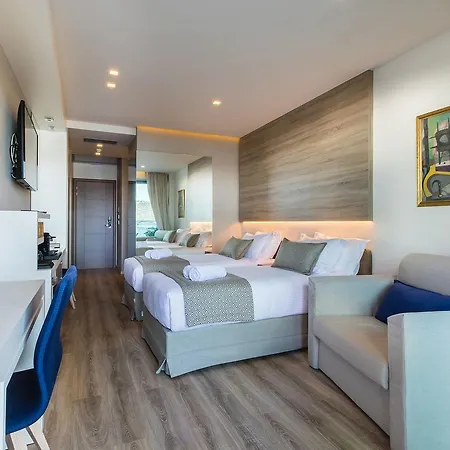Hotel Oniros Residences Souda