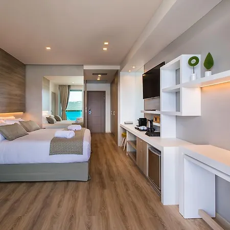 Hotell Oniros Residences