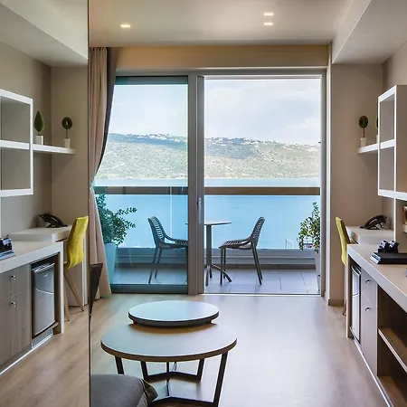 Hotell Oniros Residences